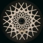Muslimgauze –  From The Edge 12'' Maxi Single Plak - Görsel 2