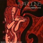 Maroon 5 – Songs About Jane LP Plak