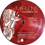 Maroon 5 – Songs About Jane LP Plak - Görsel 2