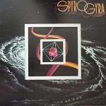 Spyro Gyra – Spyro Gyra LP Plak