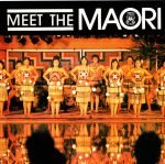 Meet The Maori CD