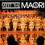 Meet The Maori CD