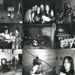 Juliette & The Licks ‎– Four On The Floor LP Renkli Plak - Görsel 3
