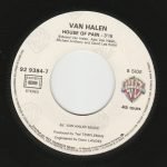 Van Halen – Jump! 45lik Plak - Görsel 4