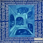 Kosmische Musik 2LP Plak