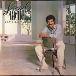 Lionel Richie – Can't Slow Down LP Plak
