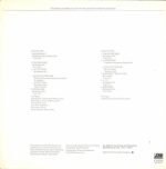 Stephen Stills – Stephen Stills Live LP Plak - Görsel 3