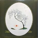 Julie Tippetts – Sunset Glow LP Plak - Görsel 2