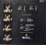 Cockney Rebel – The Psychomodo LP Plak - Görsel 2