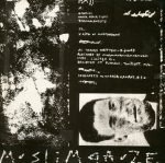 Muslimgauze – Hajj LP Plak - Görsel 2