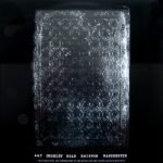 Muslimgauze – Jazirat-Ul-Arab LP Plak - Görsel 2