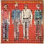 Talking Heads – More Songs About Buildings And Food LP Plak