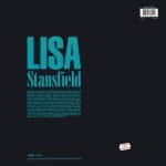 Lisa Stansfield – Little Bit Of Heaven 12'' Maxi Single Plak - Görsel 2