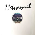 Imperio – Atlantis 12'' Maxi Single Plak (Early House)