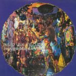 David Van Tieghem – In-A-Gadda-Da-Vida 12'' Maxi Single Plak