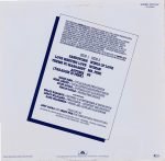 Level 42 – The Early Tapes · July/Aug 1980 LP Plak - Görsel 2