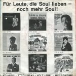 King Curtis & The Kingpins – I Was Made To Love Her 45lik Plak - Görsel 2