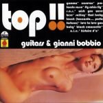 Guitars & Gianni Bobbio – Top LP Plak