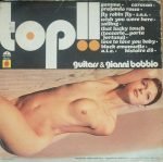 Guitars & Gianni Bobbio – Top LP Plak - Görsel 2