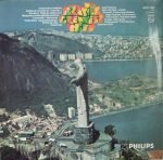 Brazil's Greatest Hits 2LP Plak - Görsel 4