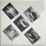 The Cars – The Cars Greatest Hits LP Plak - Görsel 6