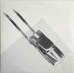 The Cars – The Cars Greatest Hits LP Plak - Görsel 5