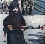 Muslimgauze – Izlamaphobia 2LP Plak