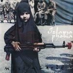 Muslimgauze – Izlamaphobia 2LP Plak