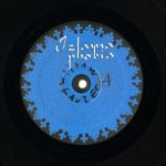 Muslimgauze – Izlamaphobia 2LP Plak - Görsel 5