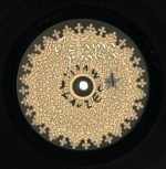 Muslimgauze – Izlamaphobia 2LP Plak - Görsel 4
