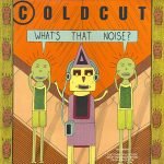 Coldcut – What's That Noise? LP Plak (Early House)