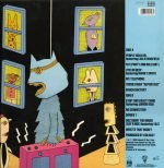 Coldcut – What's That Noise? LP Plak (Early House) - Görsel 2