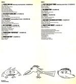 Coldcut – What's That Noise? LP Plak (Early House) - Görsel 3