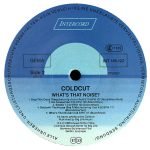 Coldcut – What's That Noise? LP Plak (Early House) - Görsel 6