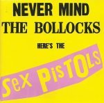 Sex Pistols – Never Mind The Bollocks Here's The Sex Pistols 2CD Deluxe Edition