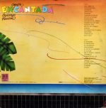 Orquesta Encantada – Bailongo Vacilón LP Plak - Görsel 4