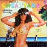 Orquesta Encantada – Bailongo Vacilón LP Plak