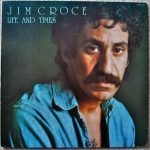 Jim Croce – Life And Times LP Plak