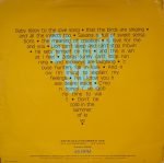 Stupid Set ‎– Don't Be Cold (In The Summer Of Love) 12'' Maxi Single Plak - Görsel 3