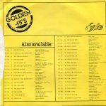The Spotnicks – Spotnick Theme / Ghost Riders In The Sky 45lik Plak - Görsel 2