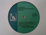Creedence Clearwater Revival – Pendulum LP Plak - Görsel 3