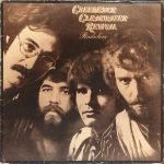 Creedence Clearwater Revival – Pendulum LP Plak