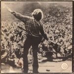 Creedence Clearwater Revival – Pendulum LP Plak - Görsel 2