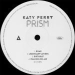 Katy Perry – Prism 2LP Plak - Görsel 2
