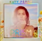 Katy Perry – Prism 2LP Plak