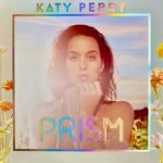 Katy Perry – Prism 2LP Plak