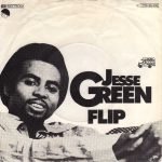 Jesse Green – Flip 45lik Plak