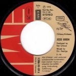 Jesse Green – Flip 45lik Plak - Görsel 3