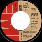 Jesse Green – Flip 45lik Plak - Görsel 4
