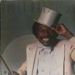 Billy Preston – Billy Preston LP Plak